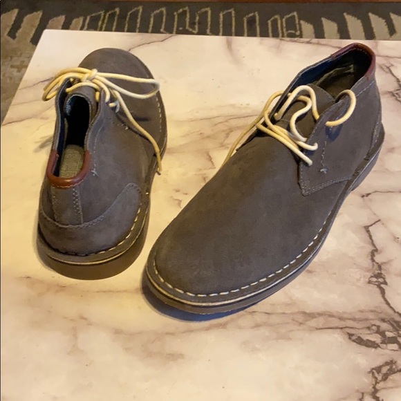 Kenneth Cole Other - Chukka Shoes